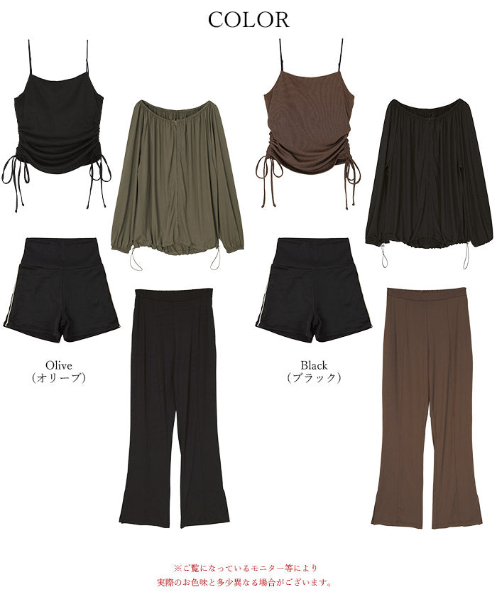 シードレス SEA DRESS 4点セット/ブルゾン付ラッシュガード×ビキニ/水着 【返品不可商品】 （ホワイト） ホワイト