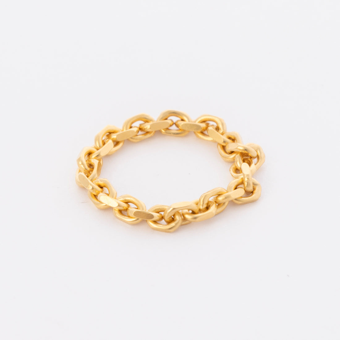 【正規取扱店】アルト ALT Chain ring vermeil （vermeil） vermeil
