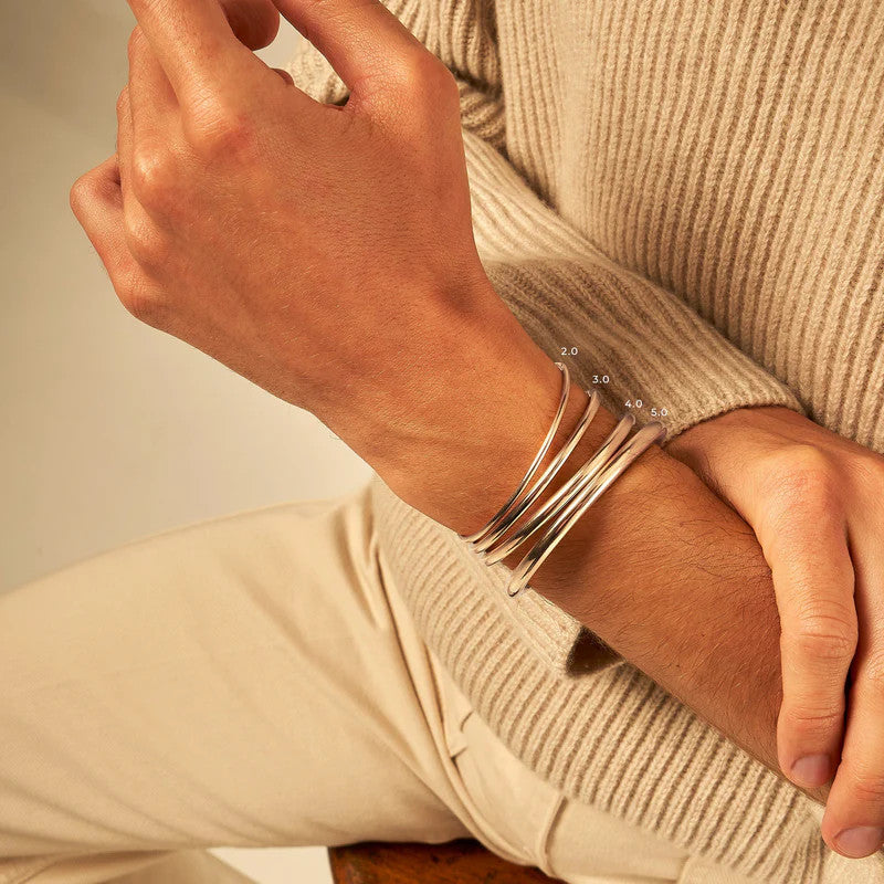 【正規取扱店】アルト ALT 4.0 bracelet silver （silver） silver