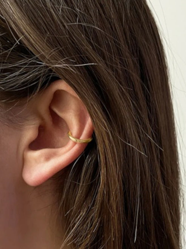 【正規取扱店】アルト ALT Earcuff 2.0 vermeil （vermeil） vermeil