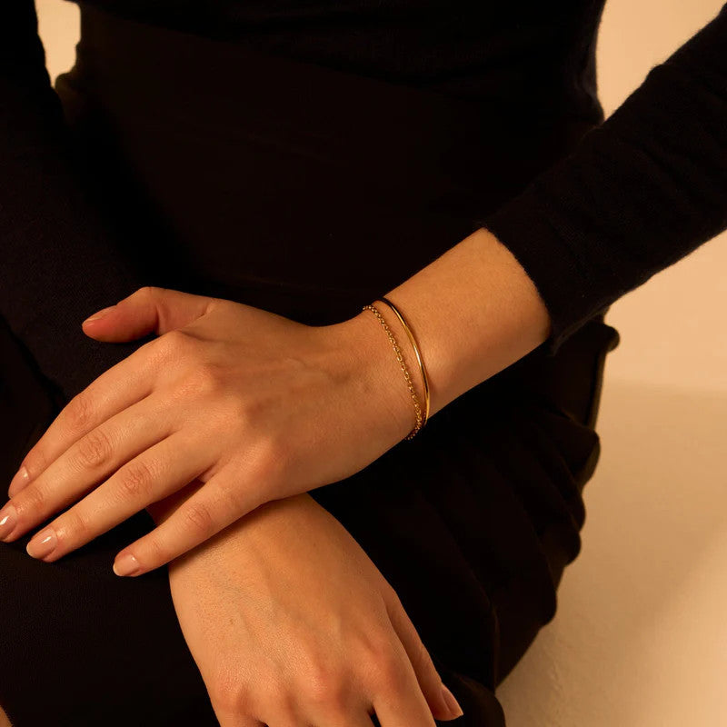 【正規取扱店】アルト ALT 2.0 bracelet vermeil （vermeil） vermeil