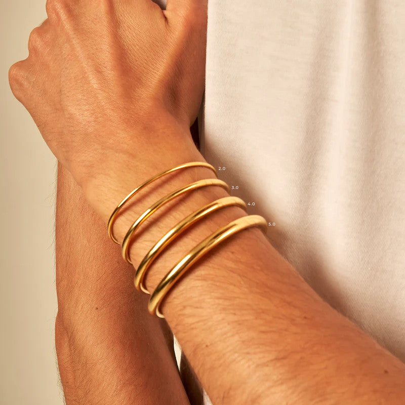 【正規取扱店】アルト ALT 2.0 bracelet vermeil （vermeil） vermeil