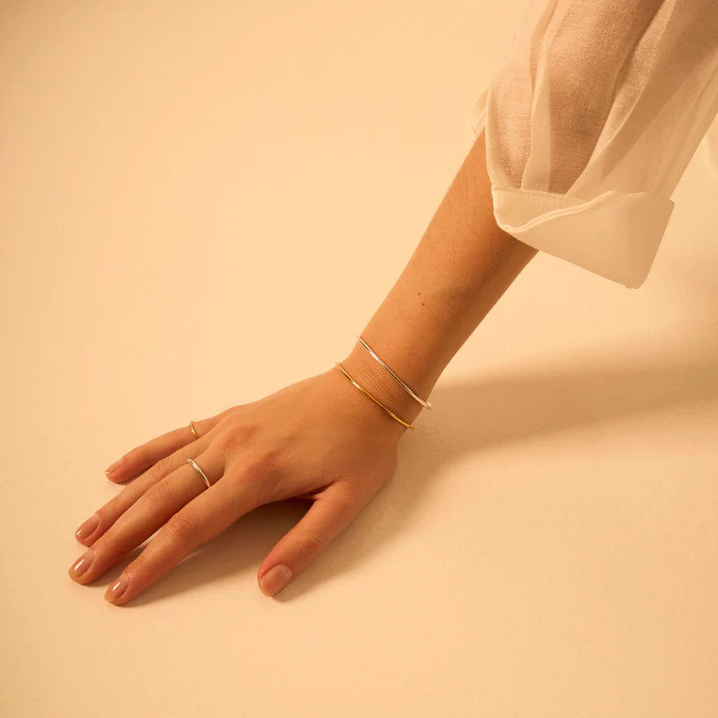 【正規取扱店】アルト ALT 2.0 bracelet silver （silver） silver