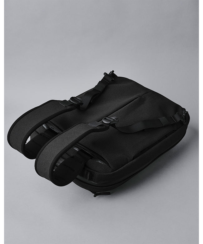 アルパカ ALPAKA アルパカ リュック ビジネスリュック ビジネスバッグ メンズ バッグ 通勤 A4 B4 15L 3WAY ALPAKA ELEMENTS TECH BRIEF  （オリーブ） オリーブ