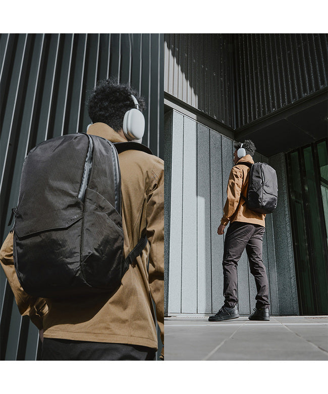 アルパカ ALPAKA アルパカ リュック メンズ エレメンツバックパックプロ ビジネスリュック バッグ 防水 ALPAKA ELEMENTS BACKPACK PRO XーPac V （ブラック） ブラック