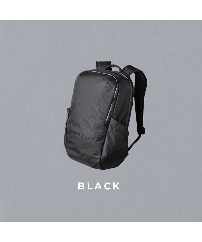 アルパカ ALPAKA アルパカ リュック メンズ エレメンツバックパックプロ ビジネスリュック バッグ 防水 ALPAKA ELEMENTS BACKPACK PRO XーPac V （ブラック） ブラック