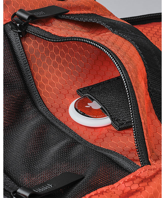 アルパカ ALPAKA アルパカ リュック メンズ エレメンツバックパックプロ ビジネスリュック バッグ 防水 ALPAKA ELEMENTS BACKPACK PRO XーPac V （ブラック） ブラック
