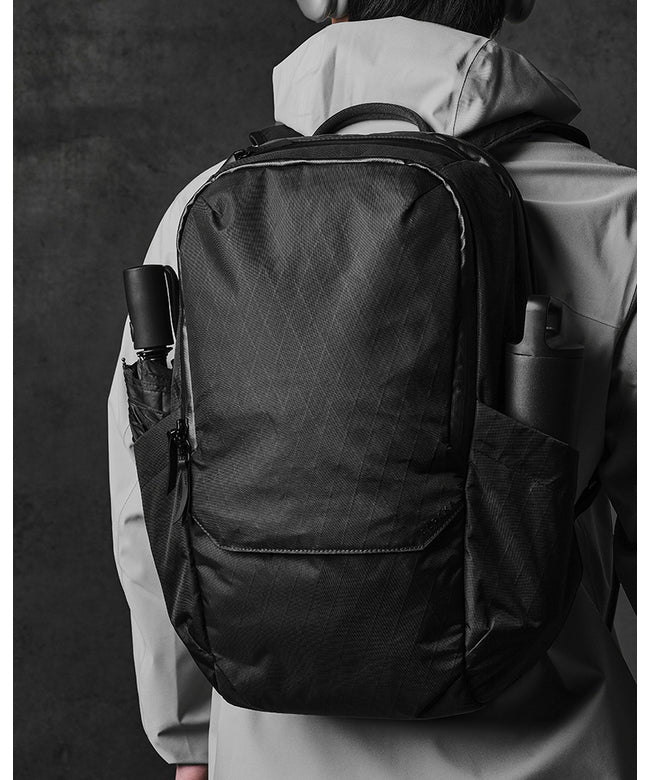 アルパカ ALPAKA アルパカ リュック メンズ エレメンツバックパックプロ ビジネスリュック バッグ 防水 ALPAKA ELEMENTS BACKPACK PRO XーPac V （ブラック） ブラック