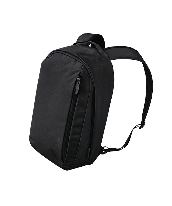 アルパカ ALPAKA アルパカ リュック ビジネスリュック バッグ メンズ レディース メトロバックパック 小さめ 12L A4 ALPAKA METRO BACKPACK 4109 （ブラック） ブラック