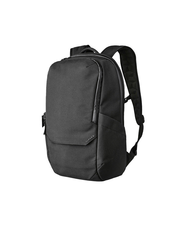 アルパカ ALPAKA 新商品/JALUX/アルパカ/elements backpack pro/エレメンツバックパックプロ/AXOFLUX/16インチPC/26L【elem-bp-p （ブラック） ブラック