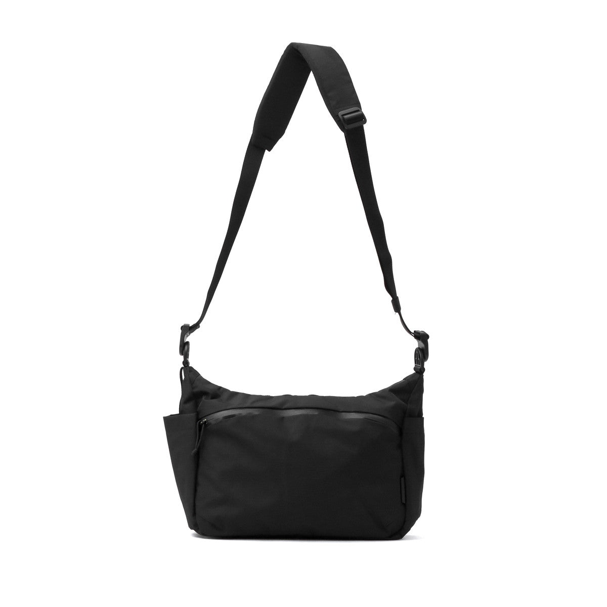 アルパカ ALPAKA ショルダーバッグ ブランド ビジネス ナイロン 丈夫 肩掛け ファスナー 横型 無地 大人 A4 11L FLIGHT SATCHEL 4246 （GREEN） GREEN