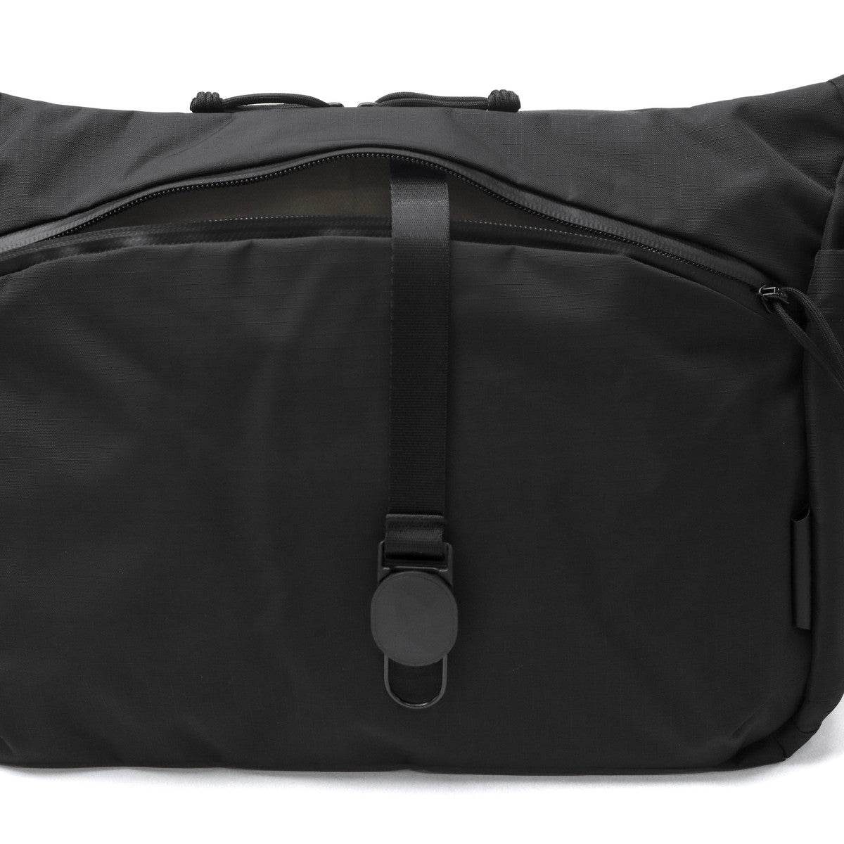 アルパカ ALPAKA ショルダーバッグ ブランド ビジネス ナイロン 丈夫 肩掛け ファスナー 横型 無地 大人 A4 11L FLIGHT SATCHEL 4246 （GREEN） GREEN