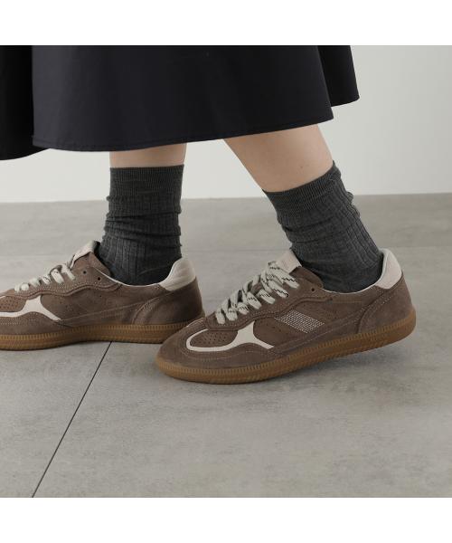 ALOHAS スニーカー Tb.490 Rife S100471-28 スウェード （Taupe/ブラウン） Taupe/ブラウン