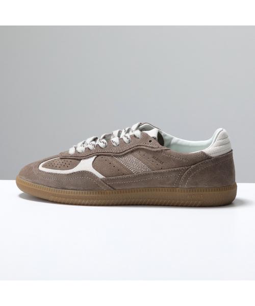 ALOHAS スニーカー Tb.490 Rife S100471-28 スウェード （Taupe/ブラウン） Taupe/ブラウン