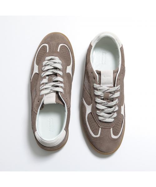 ALOHAS スニーカー Tb.490 Rife S100471-28 スウェード （Taupe/ブラウン） Taupe/ブラウン