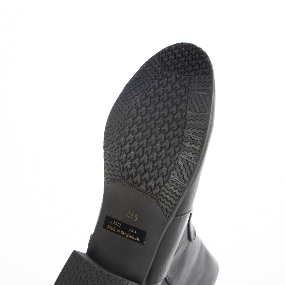 ALPHA CUBIC Genuine Leather Soft Short Boots