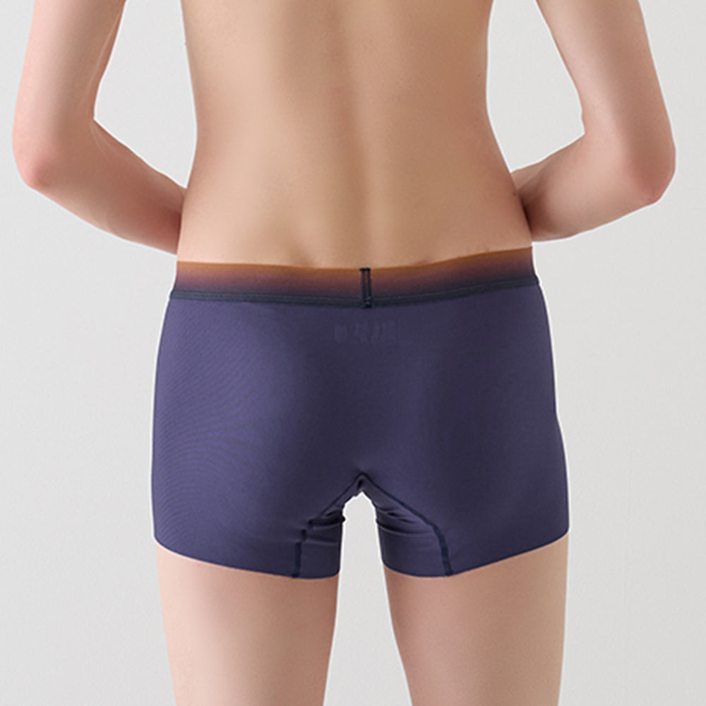 BODY WILD 【Raw Hem】 Boxer Pants 【Non-Returnable Item】