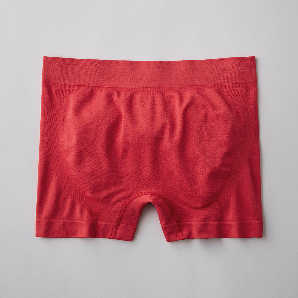 ボディワイルド BODY WILD 【3D-Boxer/メッシュ】ボクサーパンツ（前とじ） 【返品不可商品】 （ブラック） ブラック
