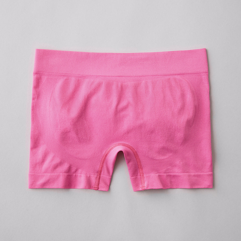 ボディワイルド BODY WILD 【3D-BOXER】ボクサーパンツ ローライズ 【返品不可商品】 （ピーチ） ピーチ