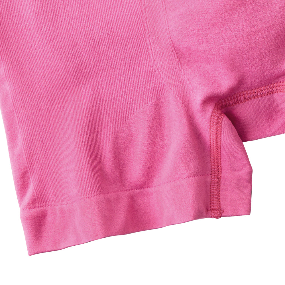 ボディワイルド BODY WILD 【3D-BOXER】ボクサーパンツ ローライズ 【返品不可商品】 （ピーチ） ピーチ