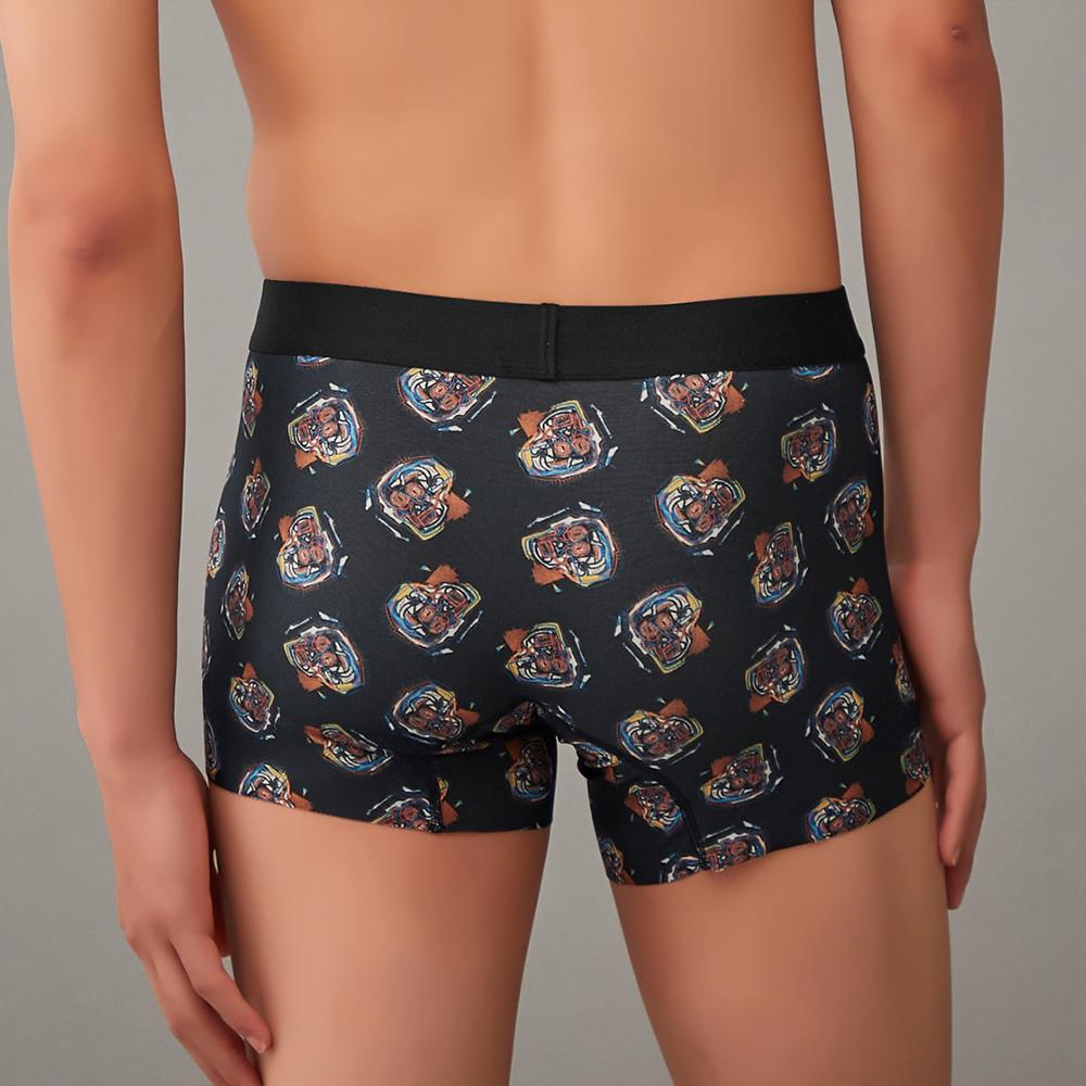 ボディワイルド BODY WILD ボクサーパンツ（前とじ） 【返品不可商品】 （1A） 1A