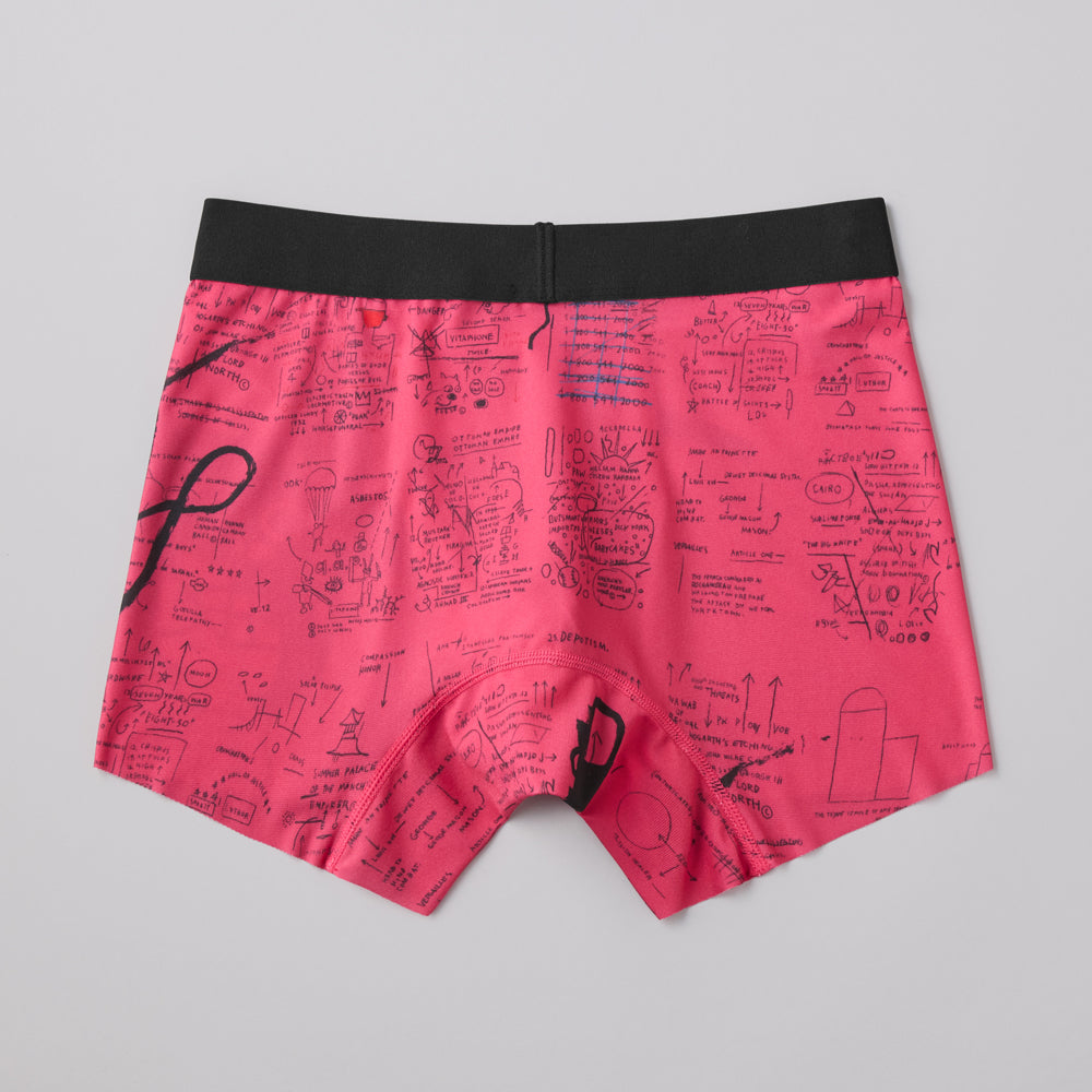ボディワイルド BODY WILD ボクサーパンツ（前とじ） 【返品不可商品】 （1B） 1B