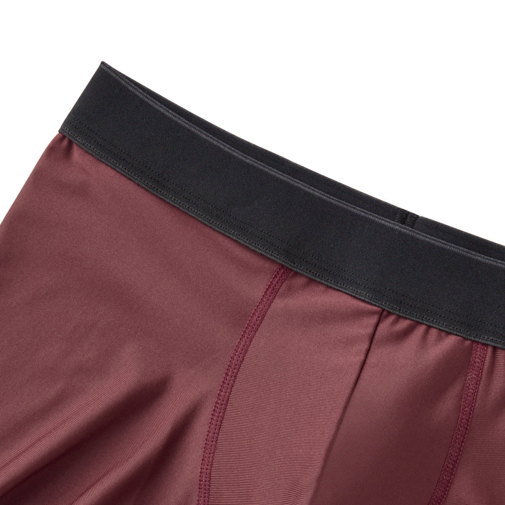 ボディワイルド BODY WILD 【裾きりっぱなし】ボクサーパンツ（前とじ） 【返品不可商品】 （ブルーグリーン） ブルーグリーン