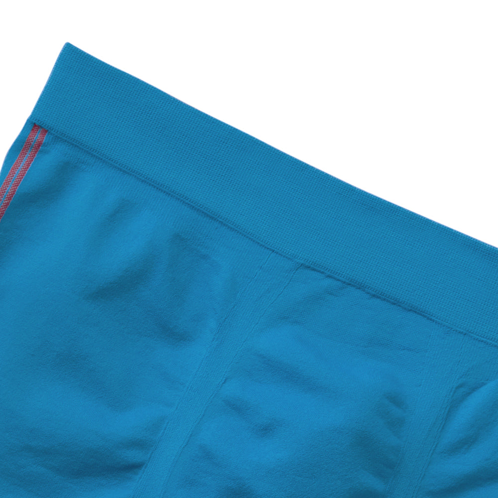 ボディワイルド BODY WILD 【3D-Boxer】ボクサーパンツ（前とじ）【返品不可商品】 （ブラック） ブラック
