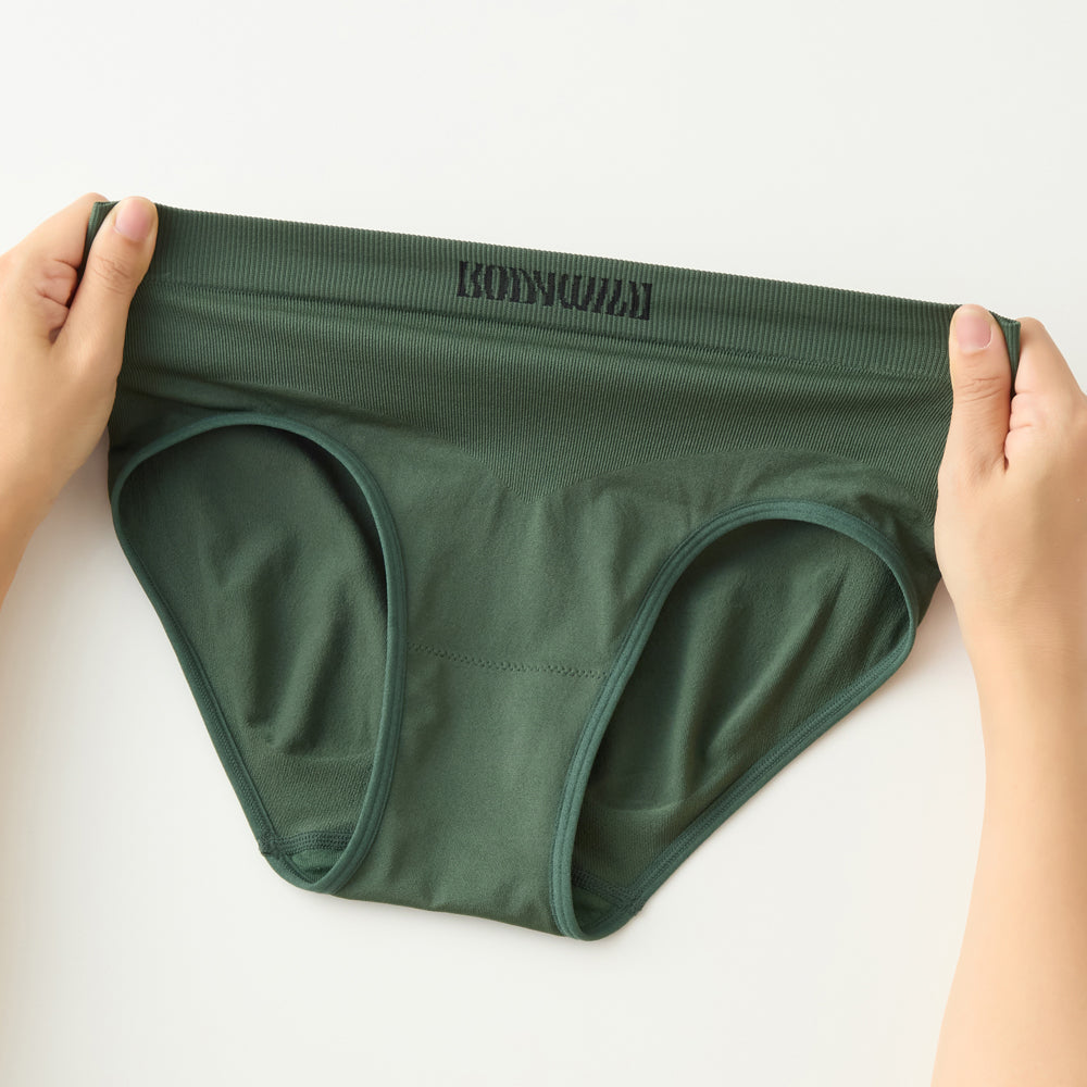 ボディワイルド BODY WILD 3D-MADE レギュラーショーツ 【返品不可商品】 （モカブラウン） モカブラウン