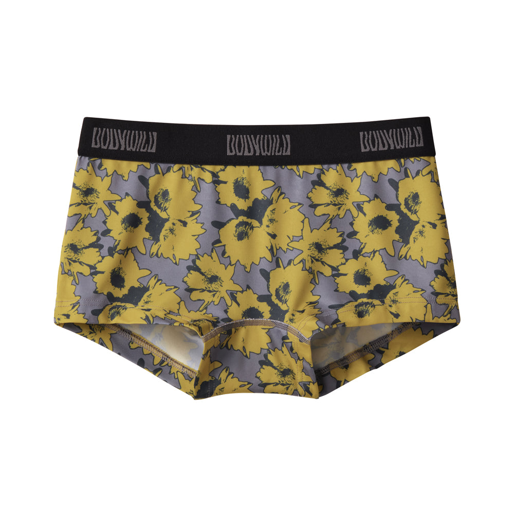 ボディワイルド BODY WILD DESIGN ボクサーショーツ 【返品不可商品】 （1A） 1A