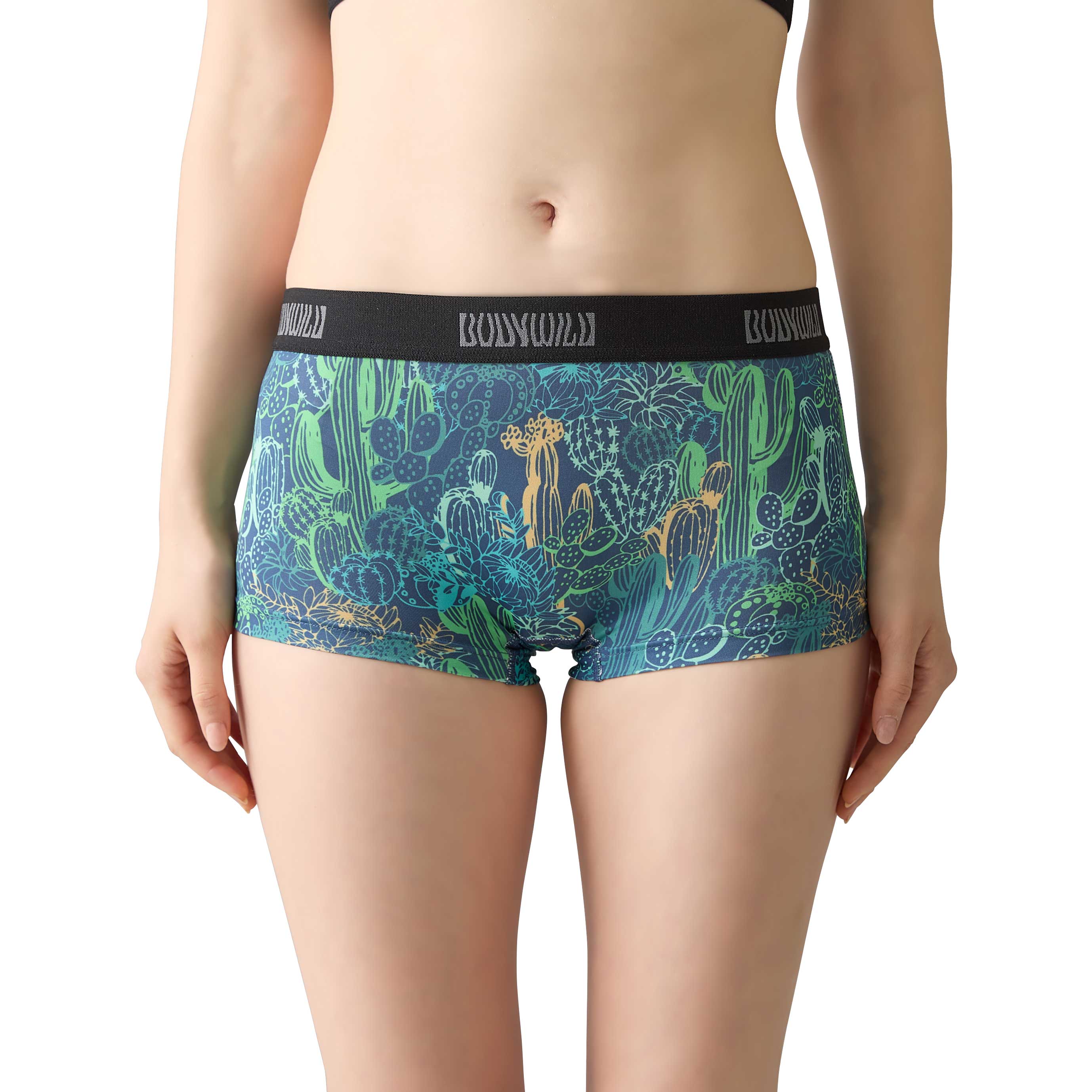 ボディワイルド BODY WILD DESIGN ボクサーショーツ 【返品不可商品】 （1C） 1C
