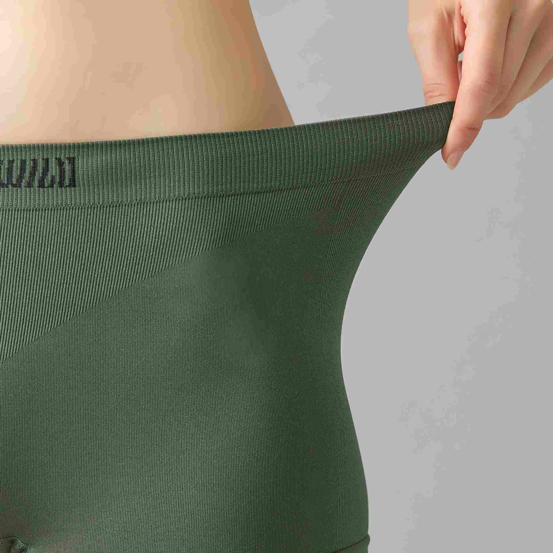 ボディワイルド BODY WILD 3D-MADE ボクサーショーツ 【返品不可商品】 （モカブラウン） モカブラウン