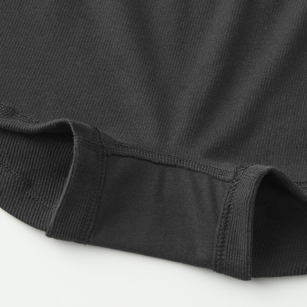 ボディワイルド BODY WILD 【綿混】STANDARD ボクサーショーツ 【返品不可商品】 （ブラック） ブラック