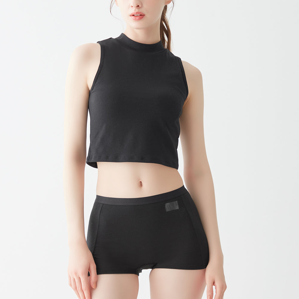 ボディワイルド BODY WILD STANDARD ブラタンクトップ