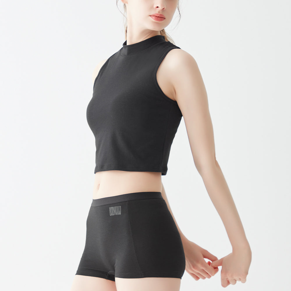 ボディワイルド BODY WILD STANDARD ブラタンクトップ