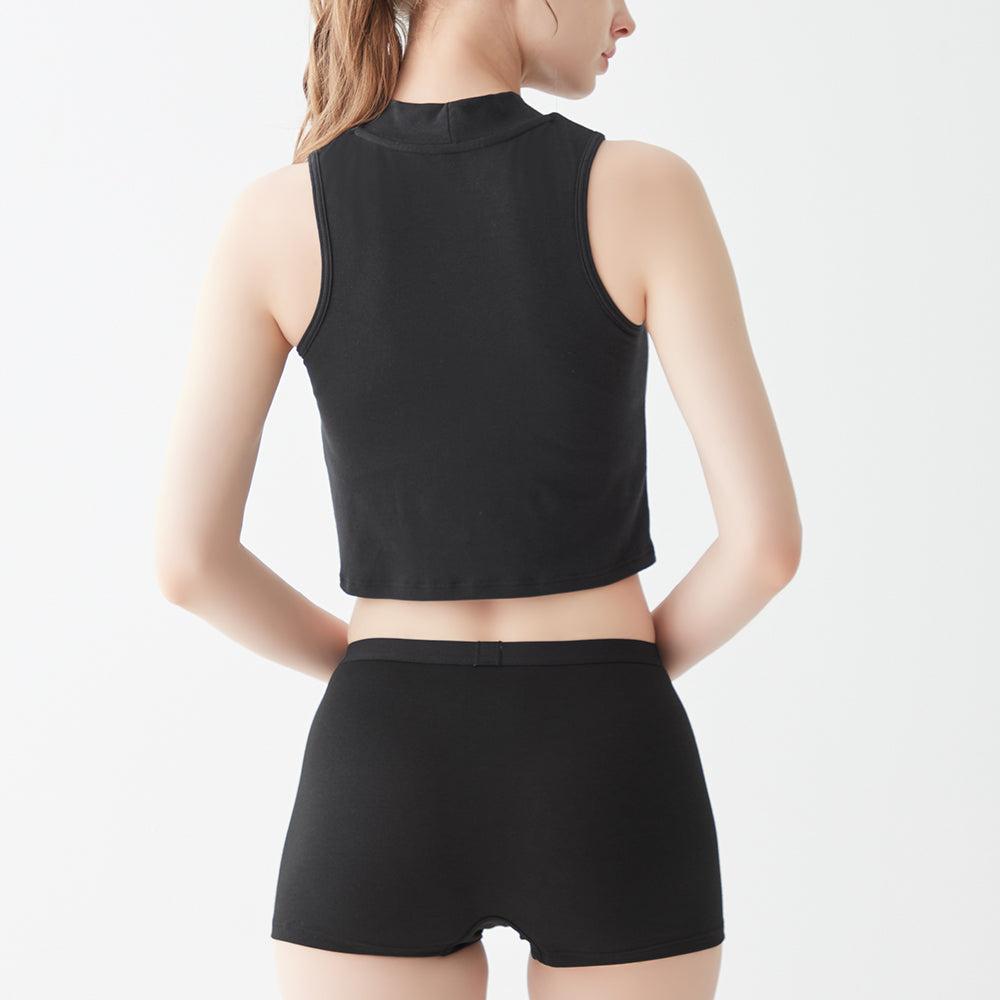 ボディワイルド BODY WILD STANDARD ブラタンクトップ