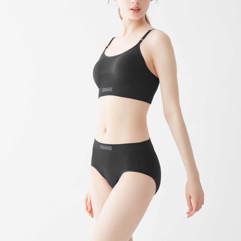 ボディワイルド BODY WILD 3D-MADE ハーフトップ