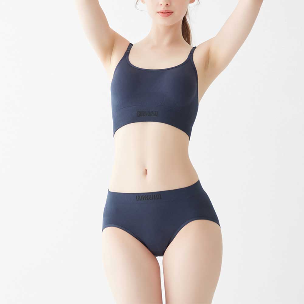 ボディワイルド BODY WILD 3D-MADE ハーフトップ
