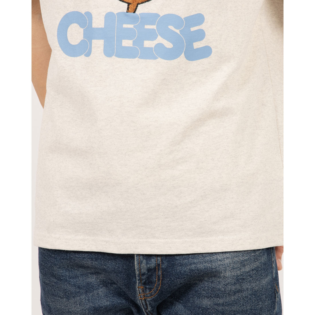 トムトジェリー TOM and JERRY TOM AND JERRY オリジナルデザイン Tシャツ