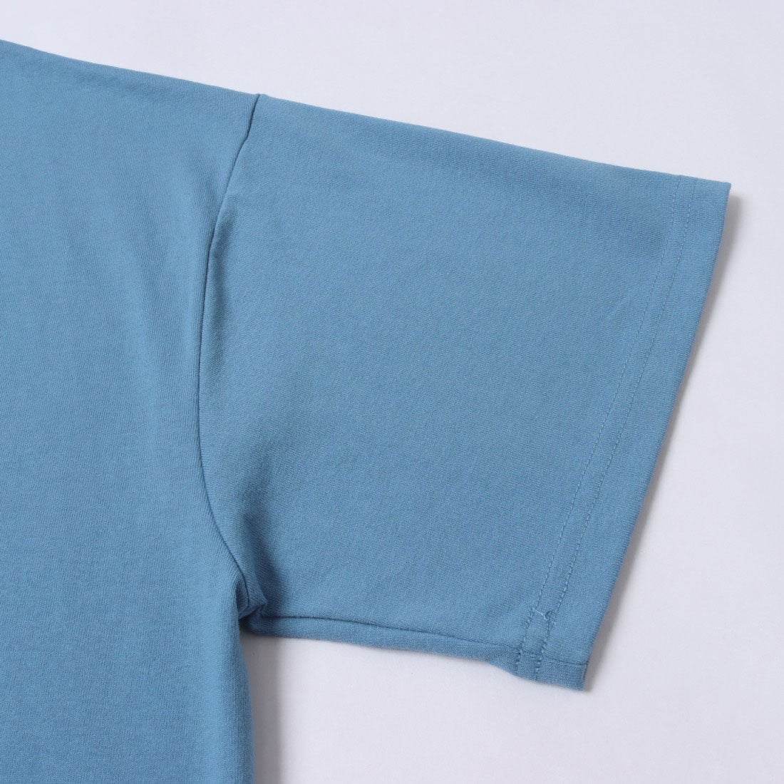 トムトジェリー TOM and JERRY TJ フロント サガラ 刺繍 Tシャツ トムとジェリー （スミクロ） スミクロ