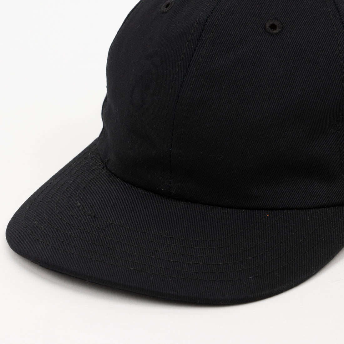 アメリキャップ AMERI CAP Americap 6PANEL CHINO CAP アメリキャップ 6パネルチノキャップ （ブラック） ブラック