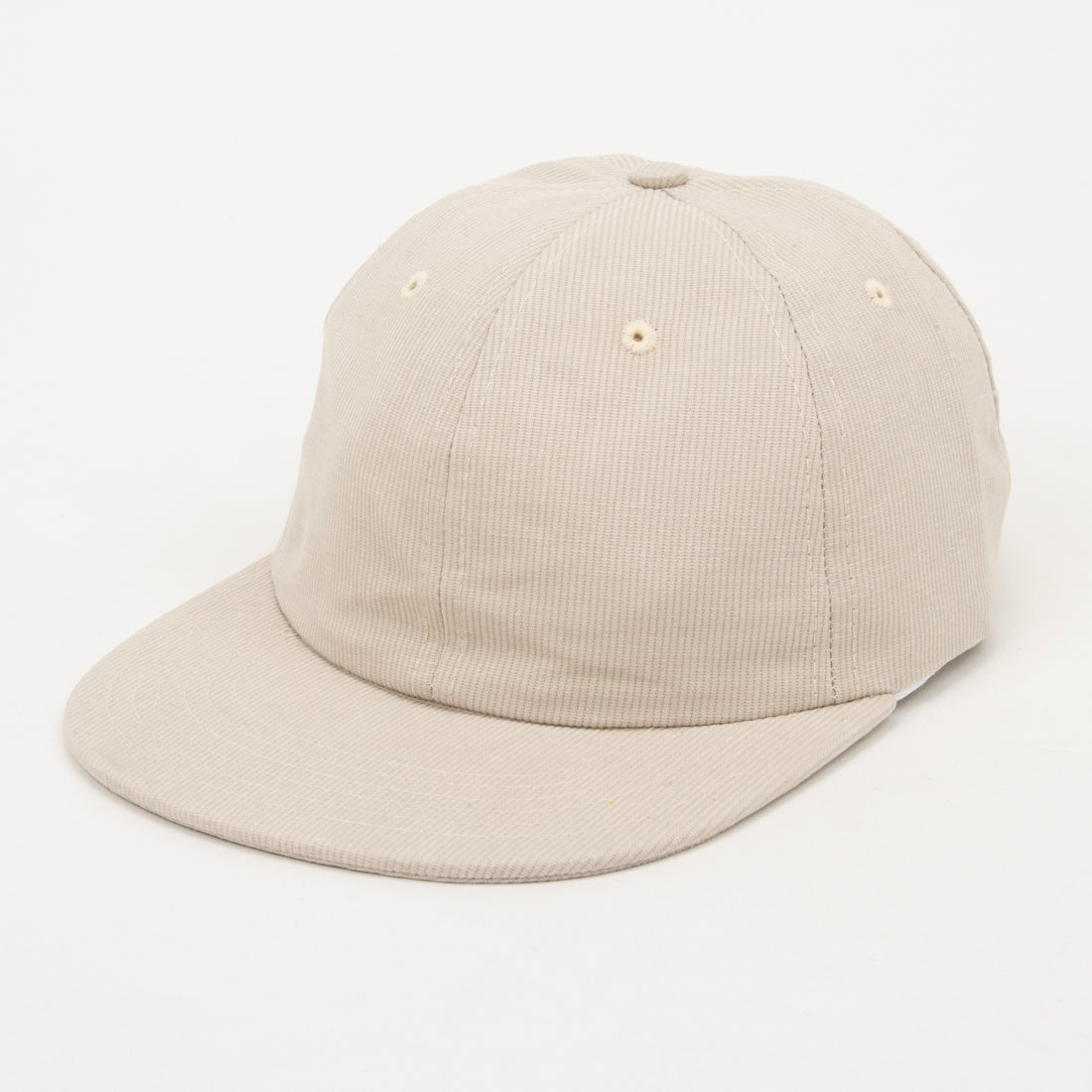 アメリキャップ AMERI CAP Americap 6PANEL BEDOFRD CORD CAP  アメリキャップ 6パネル ベッドフォードコードキャップ （ストーン） ストーン