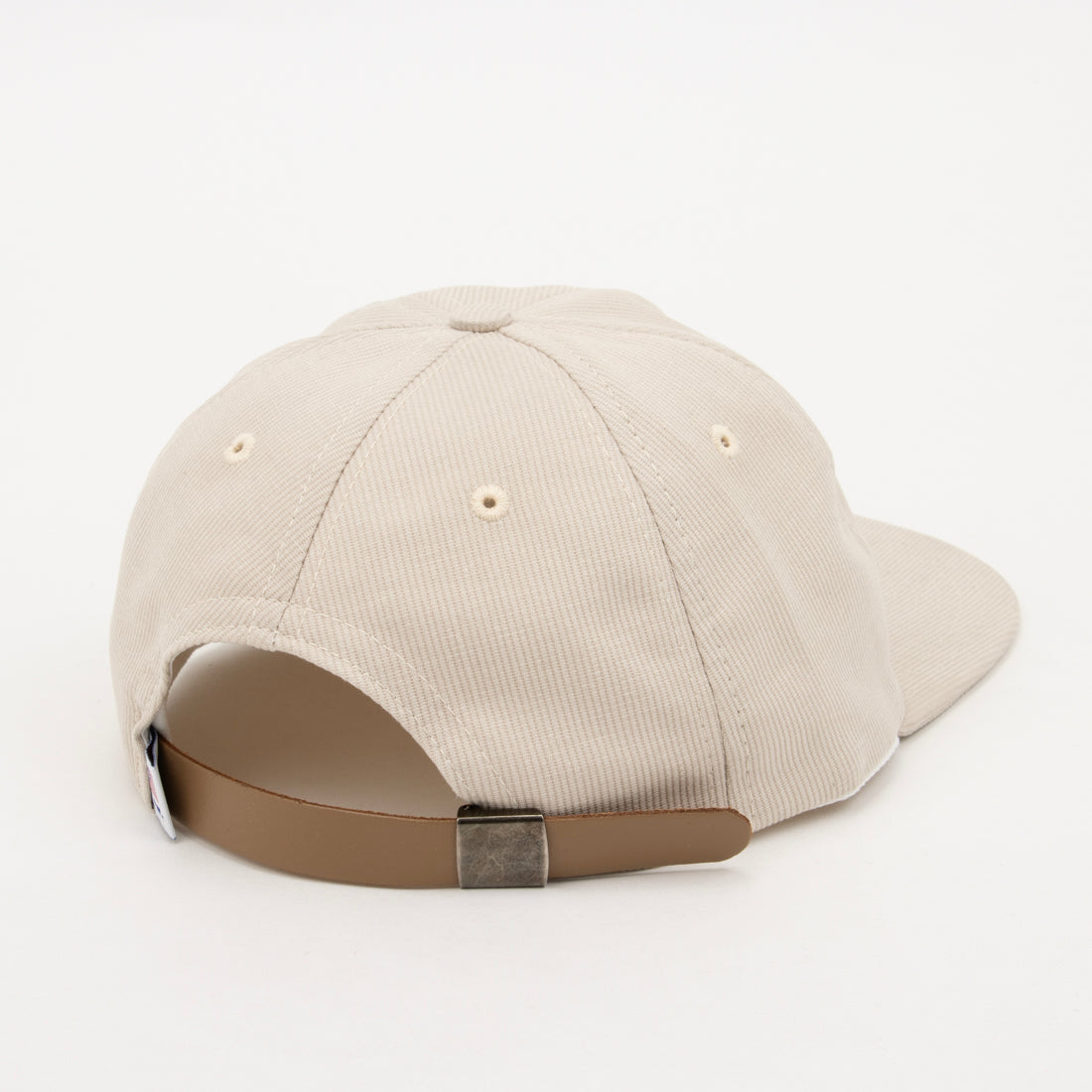 アメリキャップ AMERI CAP Americap 6PANEL BEDOFRD CORD CAP  アメリキャップ 6パネル ベッドフォードコードキャップ （ストーン） ストーン