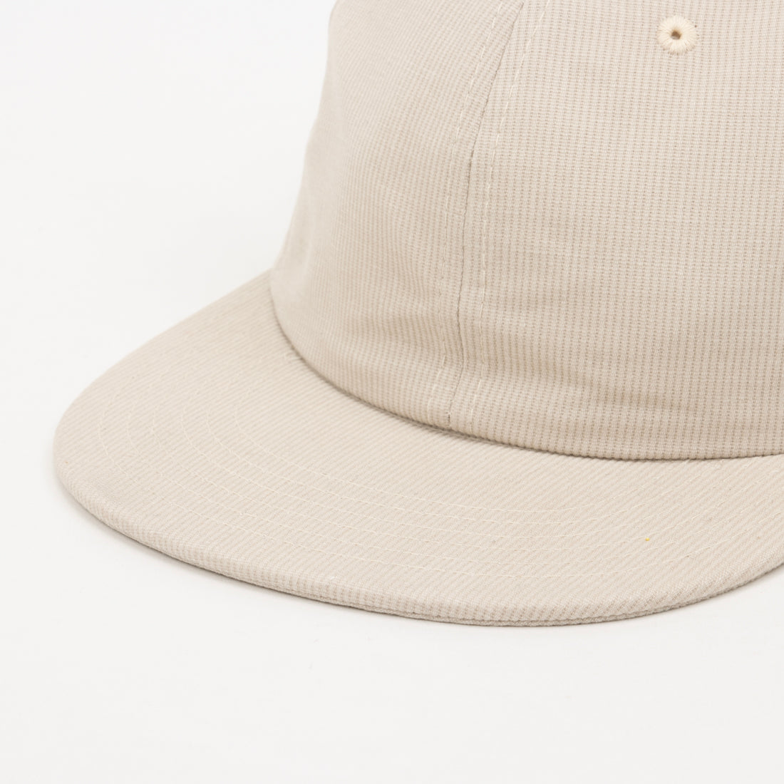 アメリキャップ AMERI CAP Americap 6PANEL BEDOFRD CORD CAP  アメリキャップ 6パネル ベッドフォードコードキャップ （ストーン） ストーン