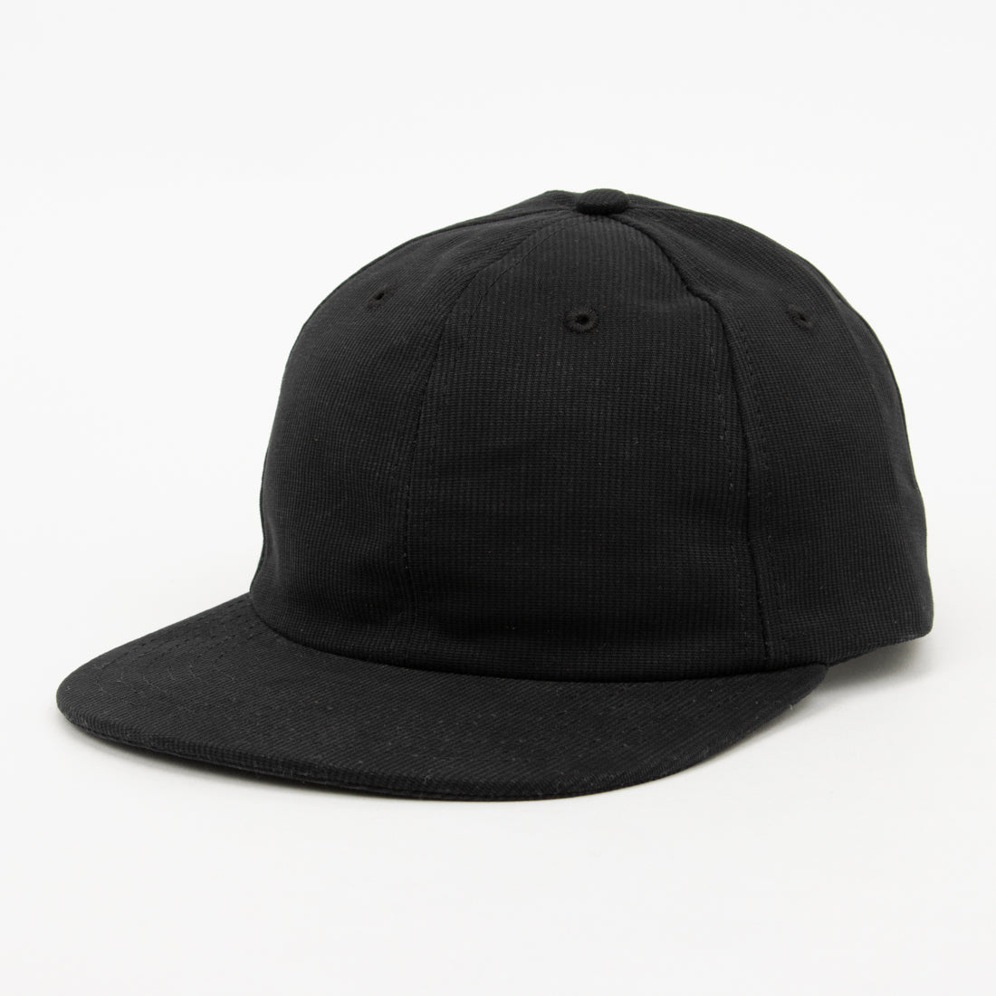 アメリキャップ AMERI CAP Americap 6PANEL BEDOFRD CORD CAP  アメリキャップ 6パネル ベッドフォードコードキャップ （ブラック） ブラック