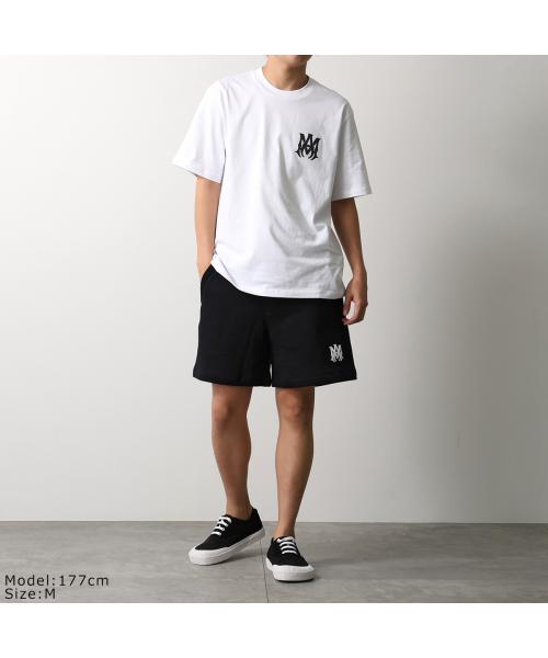 Amiri AMIRI AMIRI Shorts MA Core Logo Short AMJYSH1025