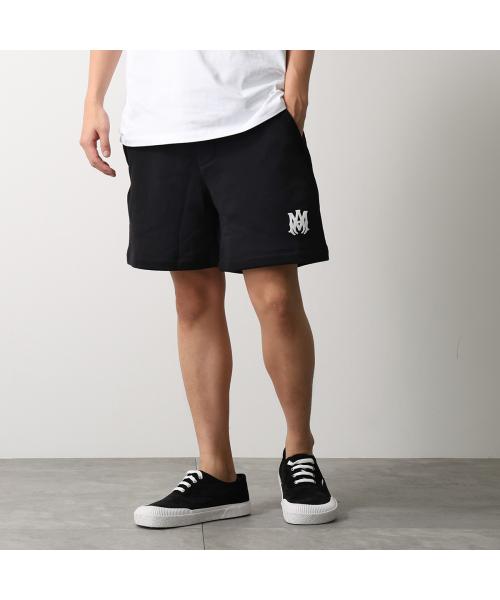 アミリ AMIRI AMIRI ショートパンツ MA CORE LOGO SHORT AMJYSH1025 （001/Black-ブラック） 001/Black-ブラック