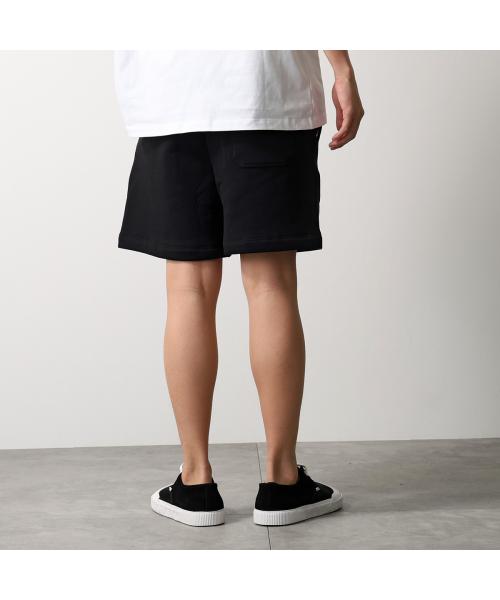 Amiri AMIRI AMIRI Shorts MA Core Logo Short AMJYSH1025