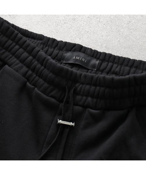 アミリ AMIRI AMIRI ショートパンツ MA CORE LOGO SHORT AMJYSH1025 （001/Black-ブラック） 001/Black-ブラック