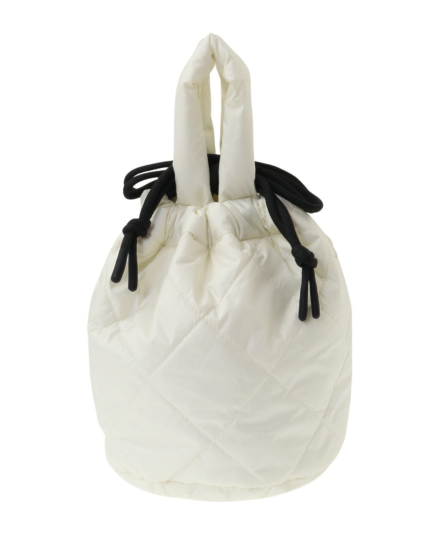 アメリカンホリック AMERICAN HOLIC キルティングミニBAG① （オリーブ） オリーブ
